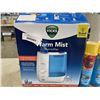 Image 2 : VICKS HUMIDIFIER AND 2 BOTTLES OF CRACK SEALER