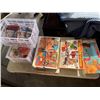 Image 1 : 4 VINTAGE BOARD GAMES AND BEANIE BABY TOYS