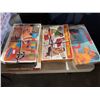 Image 2 : 4 VINTAGE BOARD GAMES AND BEANIE BABY TOYS