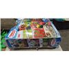 Image 2 : THOMAS AND FRIENDS TRAIN SET