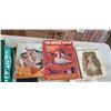 Image 2 : 4 VINTAGE CATALOGS