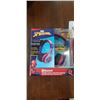 Image 3 : POKEMON PIKACHU AND BLUETOOTH SPIDERMAN HEADPHONES