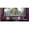 Image 3 : SMALL GRANDFATHER CLOCK