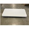 Image 1 : SMALL FOLDING PLASTIC TABLE