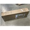 Image 1 : BLACK MOBILE TV CART