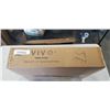Image 1 : VIVO BLACK 20X15 SWIVEL COUCH DESK