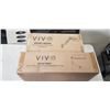 Image 1 : VIVO PNEUMATIC ARM SINGLE LAPTOP WALL MOUNT AND OFFIC CHAIR MOUNTED KEYBOARD TRAY