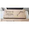 Image 2 : VIVO PNEUMATIC ARM SINGLE LAPTOP WALL MOUNT AND OFFIC CHAIR MOUNTED KEYBOARD TRAY