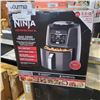 Image 1 : NINJA MAX XL 5.2L AIR FRYER - TESTED WORKING