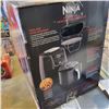 Image 2 : NINJA MAX XL 5.2L AIR FRYER - TESTED WORKING