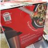 Image 2 : INSTANT POT DUO V5 7IN1 6QT ELECTRIC PRESSURE COOKER - TESTED WORKING, RETAIL $159