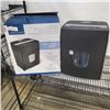 Image 2 : INSIGNIA 10 SHEET MICRO CUT PAPER SHREDDER - TESTED WORKING