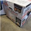 Image 2 : NINJA FOODI 4IN1 10QT DUALZONE AIR FRYER - TESTED WORKING, RETAIL $269