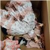 Image 3 : LOT OF VINTAGE DOLLS