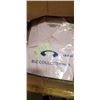 Image 2 : CASE OF WOMENS SHIRTS, SIZE 8, APPROX. 25PCS