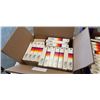 Image 2 : 2 BOXES OF SONY DYNAMICRON L-350 TAPES