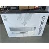 Image 2 : NEW SIMPLEHUMAN STEEL FRAME DISH DRYING RACK RETAIL $139