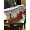 Image 1 : 2 OMRON BLOOD PRERSSURE MONITORS