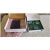 Image 1 : PK-96/100 BAUD PACKET CONTROLLER AND ELECTRONIC COMPONENT