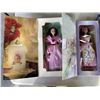 Image 2 : 4 COLLECTIBLE BARBIES