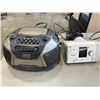 Image 2 : 2 STEREO CASSETTE PLAYERS AND RESMED MACHINE