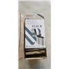 Image 2 : 9 NEW SMOKE NV FLICK VAPORIZERS