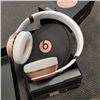 Image 2 : BEATS SOLO3 ICON, TESTED WORKING