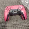 Image 2 : PS5 DUALSENSE WIRELESS CONTROLLER - TESTED WORKING, RETAIL $94