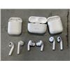 Image 2 : 3 SETS OF APPLE AIR PODS, INCLUDING AIRPOD PRO, LOST PROPERTY