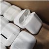 Image 2 : 25 APPLE AIR POD CASES, ASSORTED MODELS, CASES ONLY