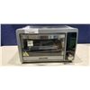 Image 2 : KALORIK 22QT TOUCHSCREEN AIR FRYER TOASTER OVEN - TESTED WORKING, RETAIL $169