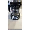 Image 3 : HAMILTON BEACH 14 CUP PROGRAMMABLE DRIP COFFEE MAKER - TESTED WORKING, RETAIL $74