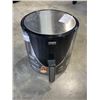 Image 2 : BELLAPRO 8QT TOUCHSCREEN AIR FRYER - TESTED WORKING, RETAIL $199