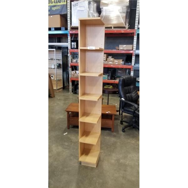 MODERN SHELF