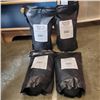 Image 1 : 4 BAGS OF EPSOM SALT COCONUT 3LBS PER BAG