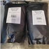 Image 2 : 4 BAGS OF EPSOM SALT COCONUT 3LBS PER BAG