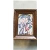 Image 2 : 2 VINTAGE HUMMEL PRINTS