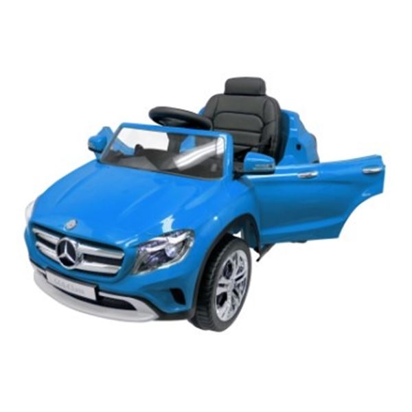 BEST RIDE ON CARS MERCEDES GLA - TESTED WORKING, RETAIL $447