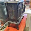 Image 2 : ELECTRIC FIREPLACE