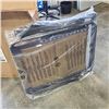 Image 2 : NEW BLUE ZERO GRAVITY PATIO LOUNGER
