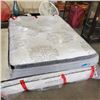 Image 1 : BEAUTYREST DOUBLE SIZE PILLOWTOP MATTRESS