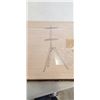 Image 2 : VIVO SOLID WOOD TV FLOOR STAND