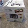 Image 3 : HAMILTON BEACH RISE COOKER AND STEAMER TESTED AND WORKING