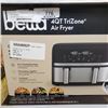 Image 2 : BELLAPRO MINI TRIZONE FLEX AIR FRYER - TESTED WORKING, RETAIL $299