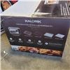 Image 2 : KALORIK 22QUART DIGITAL AIR FRYER TESTED AND WORKING