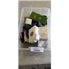 Image 1 : BOX OF JEWELRY BOXES