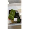 Image 2 : BOX OF JEWELRY BOXES