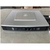 Image 2 : HP COMPUT ER AND LOGITECK KEYBOARD