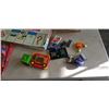 Image 3 : LOT OF BOARD GAMES AND HANDHELD VIDEO GAMES
