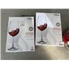 Image 2 : OGGI TEA KETTLE AND 4 TRUDEAU GOBLETS